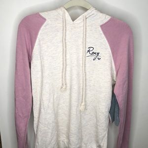 Roxy hoodie